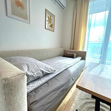 Appartement Neven Whit Free Parking 1 Br *