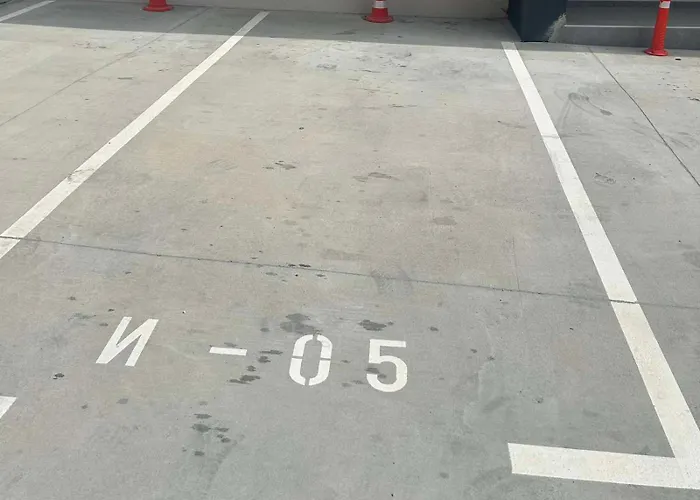 Neven Whit Free Parking 1 Br Apartment Varna