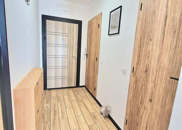 Neven Whit Free Parking 1 Br Várna