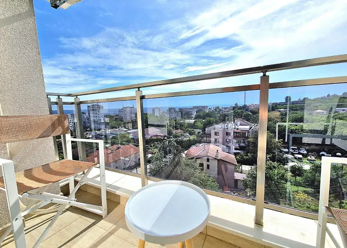 Apartman Neven Whit Free Parking 1 Br